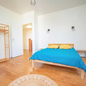 Le Petit Cocon De La Butte Gourdon