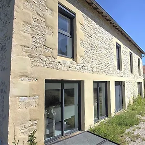 Comfortable Vacation In Gourdon